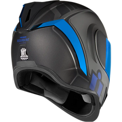 ICON Airform* Helmet - Resurgent - Blue - XS 0101-14748