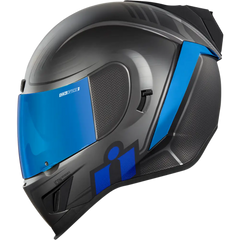 ICON Airform* Helmet - Resurgent - Blue - XS 0101-14748