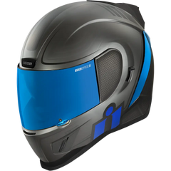 ICON Airform* Helmet - Resurgent - Blue - XS 0101-14748