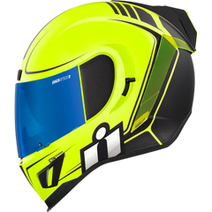 ICON Airform* Helmet - Resurgent - Hi-Viz - XS 0101-14755