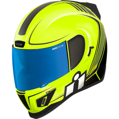 ICON Airform* Helmet - Resurgent - Hi-Viz - XS 0101-14755