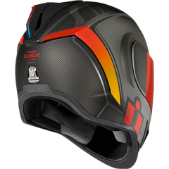 ICON Airform* Helmet - Resurgent - Red - XS 0101-14762