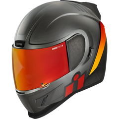 ICON Airform* Helmet - Resurgent - Red - XS 0101-14762