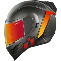 ICON Airform* Helmet - Resurgent - Red - XS 0101-14762