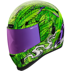ICON Airform* Helmet - Ritemind Glow* - Green - XL 0101-14082