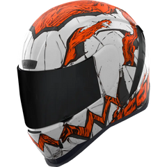 ICON Airform* Helmet - Trick or Street 3 - White - XS 0101-16247