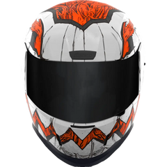 ICON Airform* Helmet - Trick or Street 3 - White - XS 0101-16247