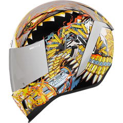 ICON Airform* Helmet - Warthog - XS 0101-13684