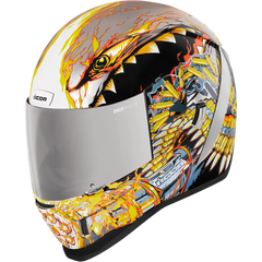 ICON Airform* Helmet - Warthog - XS 0101-13684