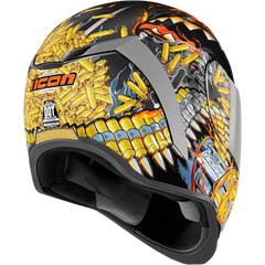 ICON Airform* Helmet - Warthog - XS 0101-13684