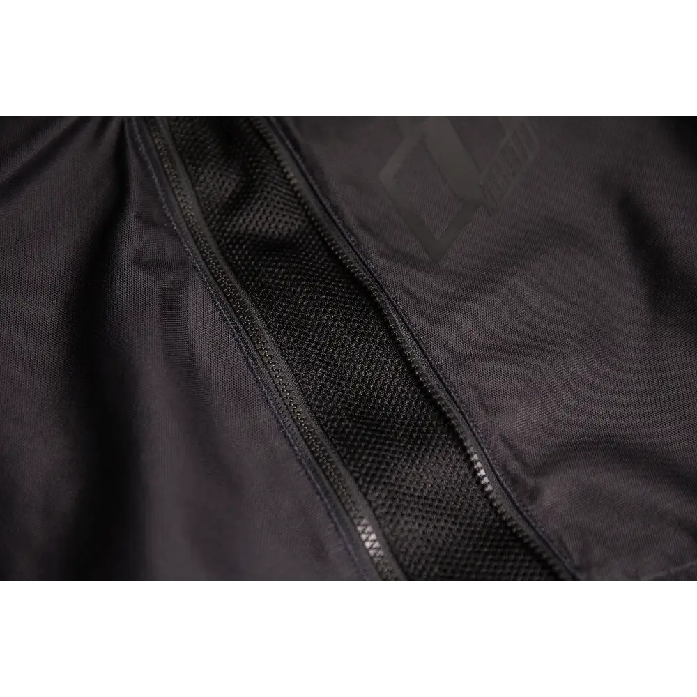 ICON Airform Jacket - Black - 4XL 2820-5499