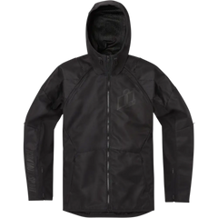 ICON Airform Jacket - Black - 4XL 2820-5499