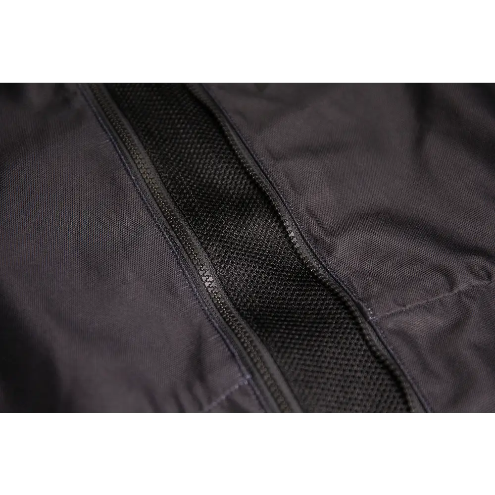 ICON Airform Jacket - Black - 4XL 2820-5499