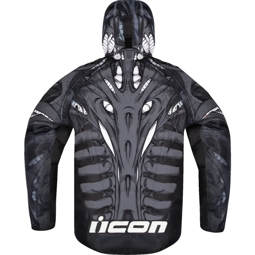 ICON Airform Manik'r* Jacket - Black - Large 28206670