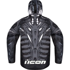 ICON Airform Manik'r* Jacket - Black - Large 28206670