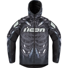 ICON Airform Manik'r* Jacket - Black - Large 28206670