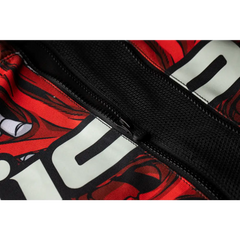 ICON Airform Manik'r* Jacket - Red - Small 28206680