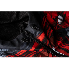 ICON Airform Manik'r* Jacket - Red - Small 28206680