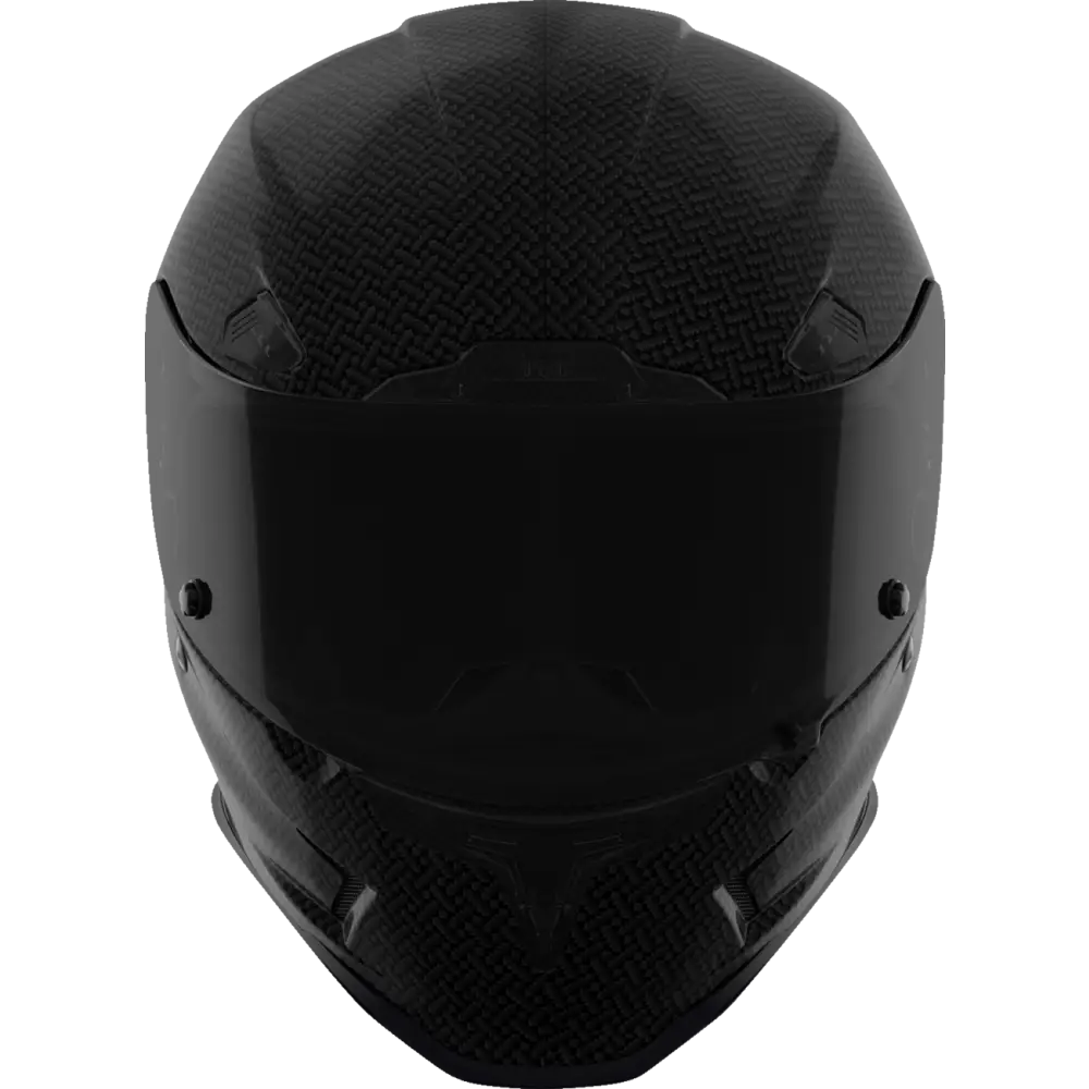 ICON Airframe Pro* Helmet - Carbon 4Tress - Black - Large 0101-16655