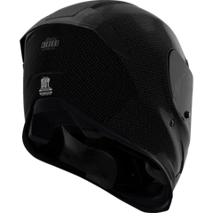 ICON Airframe Pro* Helmet - Carbon 4Tress - Black - Large 0101-16655