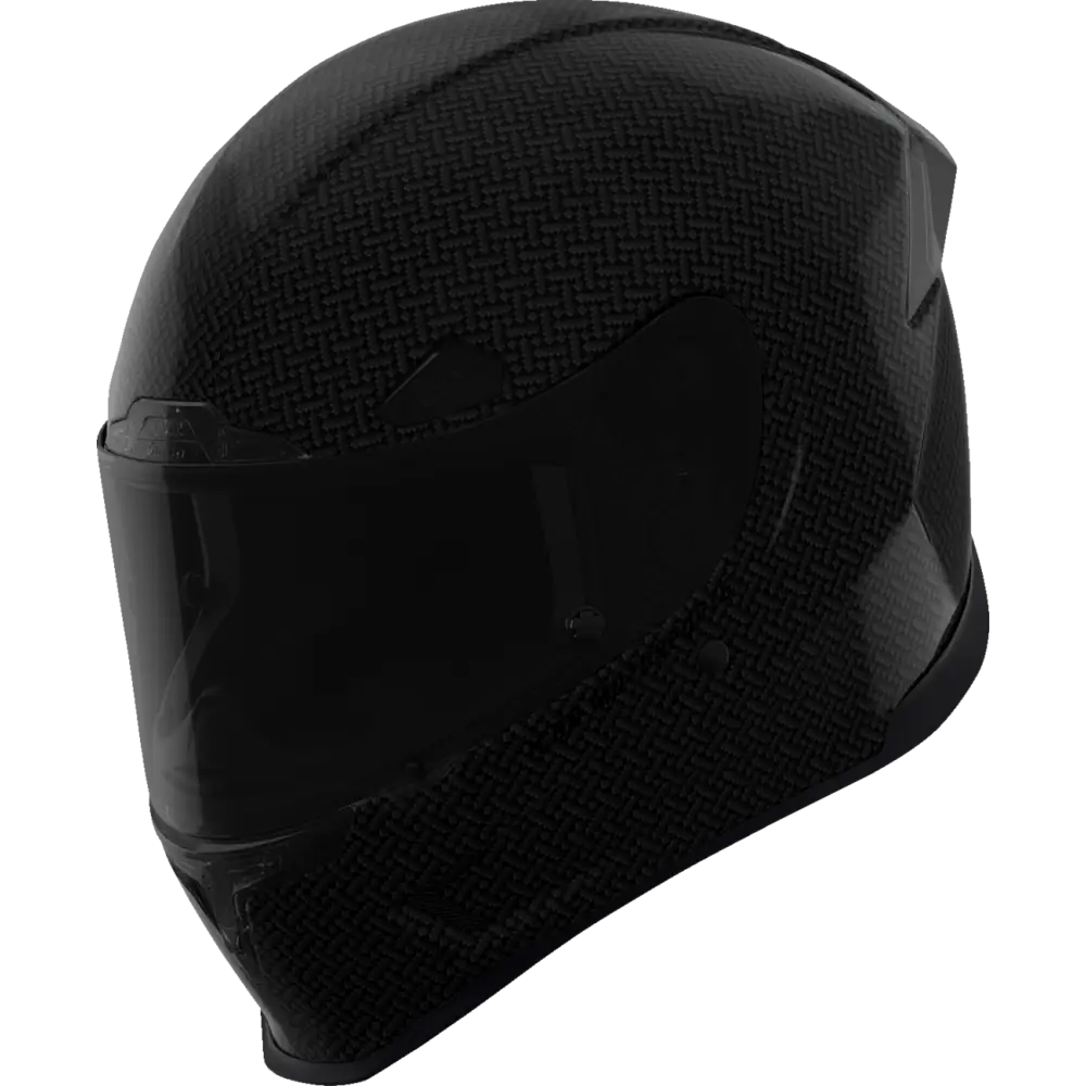 ICON Airframe Pro* Helmet - Carbon 4Tress - Black - Large 0101-16655