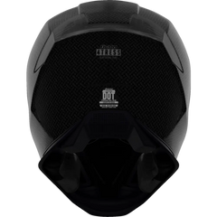 ICON Airframe Pro* Helmet - Carbon 4Tress - Black - Large 0101-16655