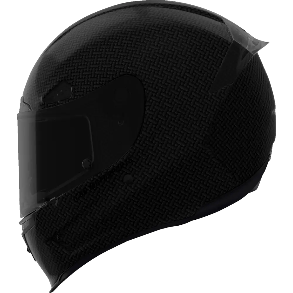 ICON Airframe Pro* Helmet - Carbon 4Tress - Black - Medium 0101-16654