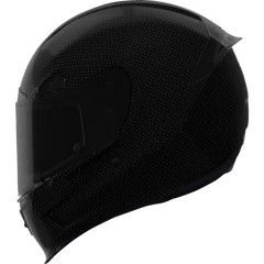 ICON Airframe Pro* Helmet - Carbon 4Tress - Black - Medium 0101-16654