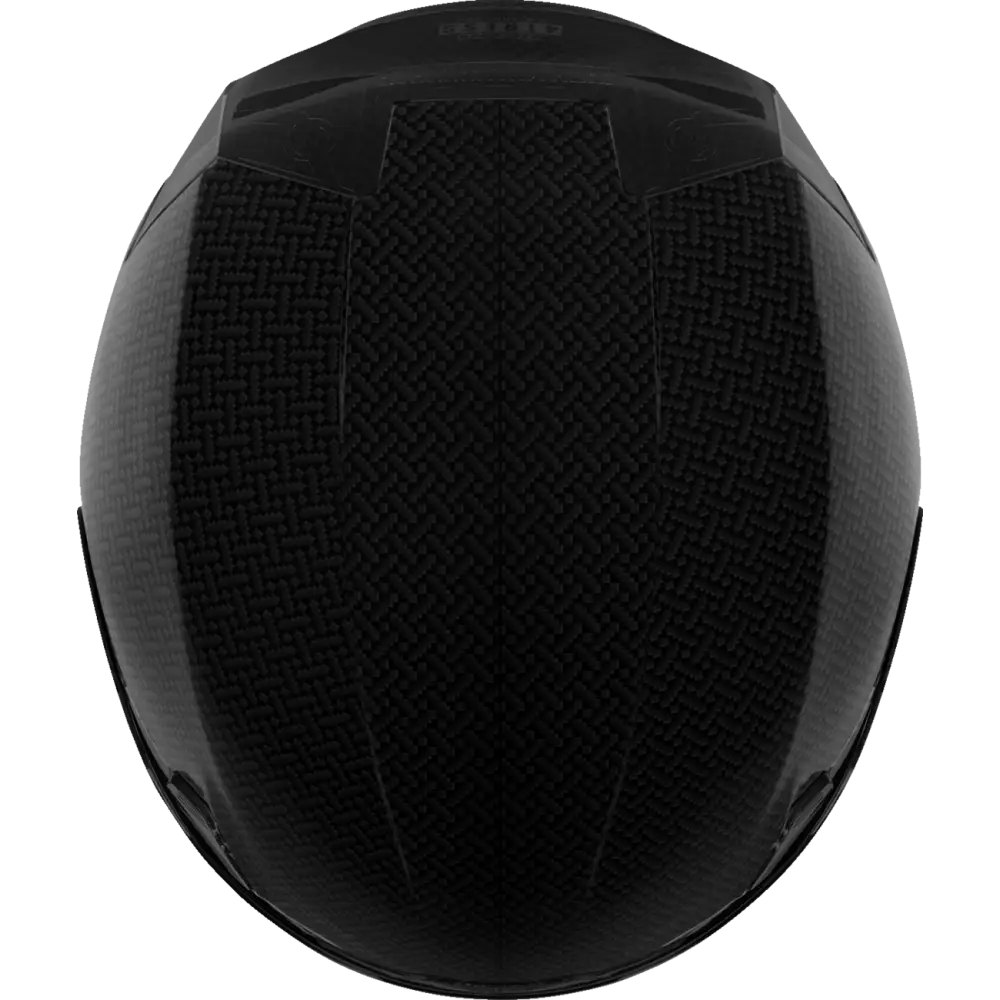 ICON Airframe Pro* Helmet - Carbon 4Tress - Black - Medium 0101-16654