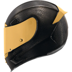 ICON Airframe Pro* Helmet - Carbon - Gold - Small 0101-13243