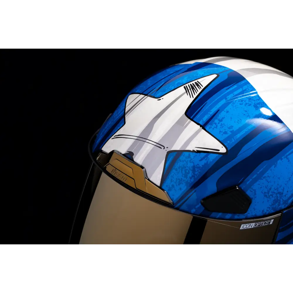 ICON Airframe Pro* Helmet - Tejas Libre - 3XL 0101-16023