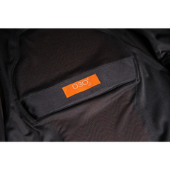 ICON Backlot Vest - Black - 2XL/3XL 2830-0573