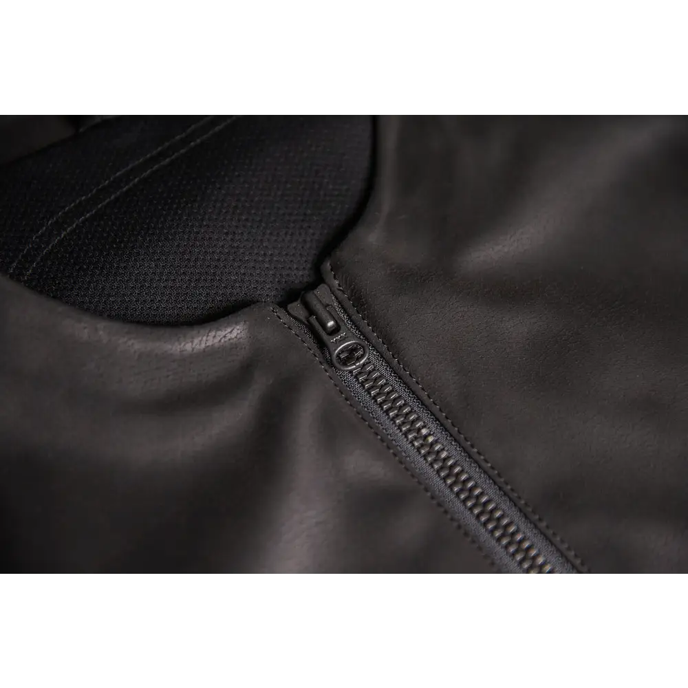 ICON Backlot Vest - Black - S/M 2830-0571