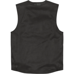 ICON Backlot Vest - Black - S/M 2830-0571