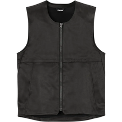 ICON Backlot Vest - Black - S/M 2830-0571