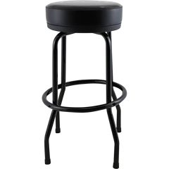 ICON Barstool - Black Logo X80-6020ICB