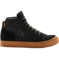 ICON Carga CE* Boots - Black - US 8.5 3401-0996