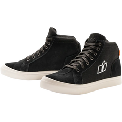 ICON Carga CE* Boots - Classic - US 10 3401-1023