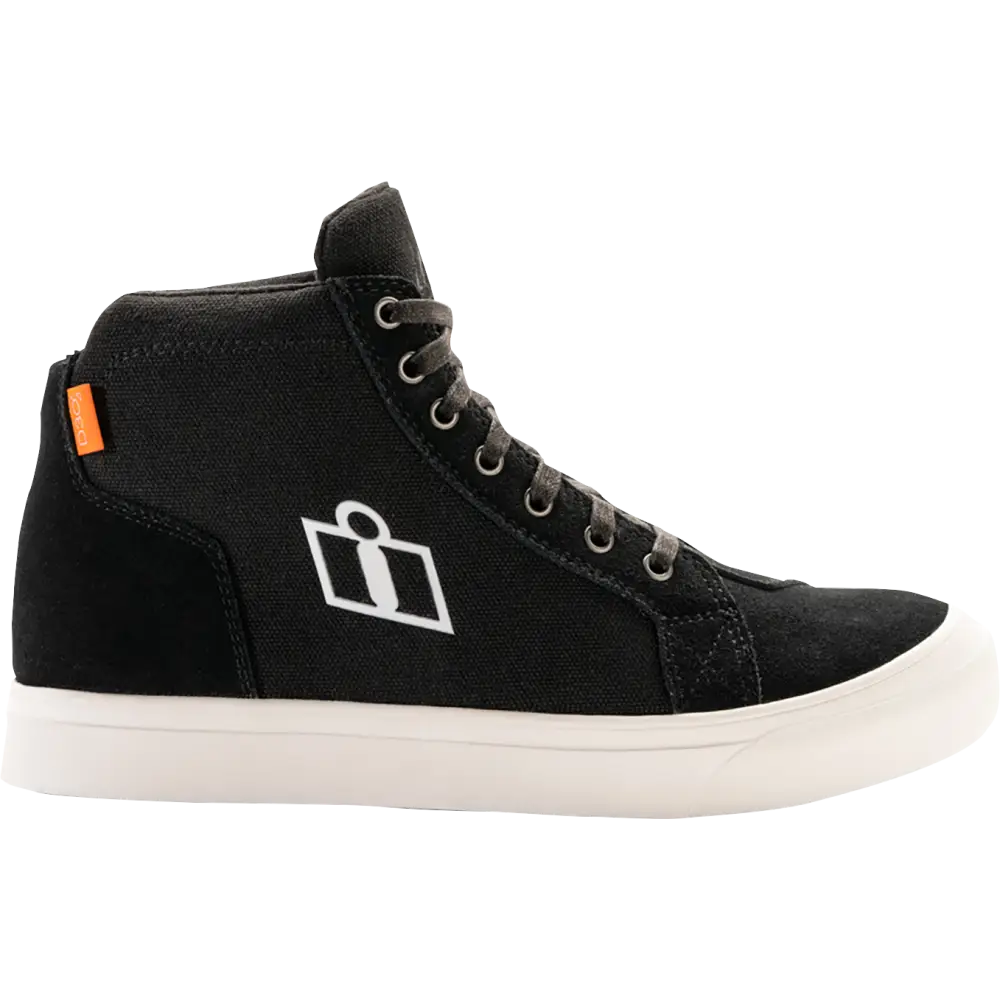 ICON Carga CE* Boots - Classic - US 14 3401-1029