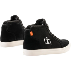 ICON Carga CE* Boots - Classic - US 8.5 3401-1020