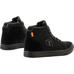 ICON Carga CE* Boots - Stealth - US 10.5 3401-1012