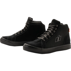 ICON Carga CE* Boots - Stealth - US 13 3401-1016