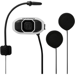 ICON Communicator - White 4402-0779