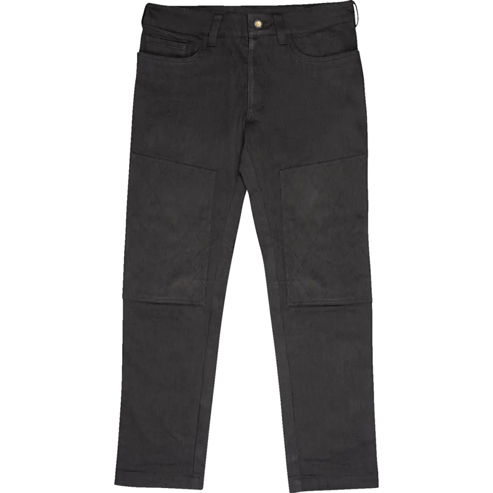 ICON Conductor Jeans - Black - US 30 2821-1648