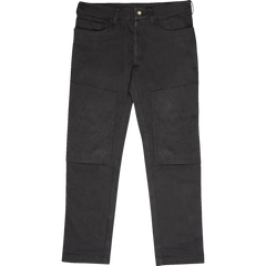 ICON Conductor Jeans - Black - US 36 2821-1651