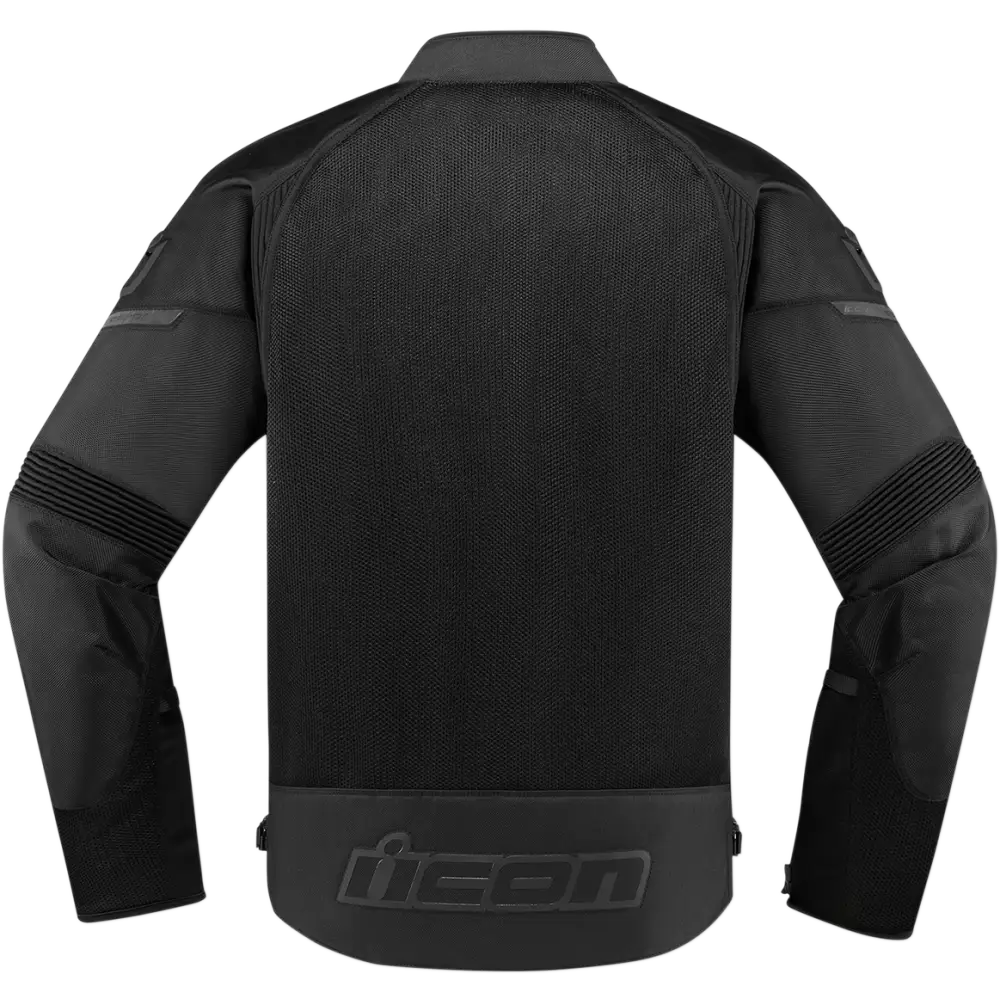 ICON Contra2* Jacket - Stealth - 4XL 2820-4742