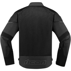 ICON Contra2* Jacket - Stealth - 4XL 2820-4742