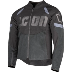 ICON Contra3* Jacket - Black - 2XL 2820-7042