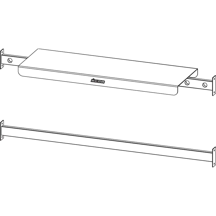 ICON Display Spanner Bar Kit 1085811