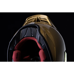ICON Domain* Helmet - Cornelius - Gold - 2XL 0101-14970